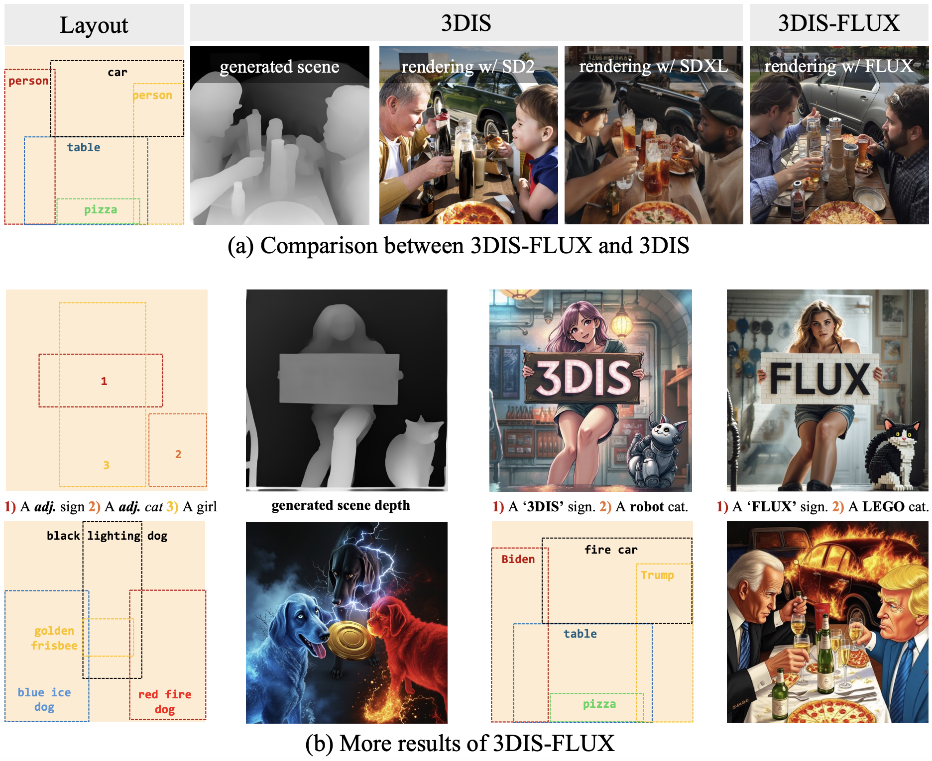 3DIS-FLUX thumbnail
