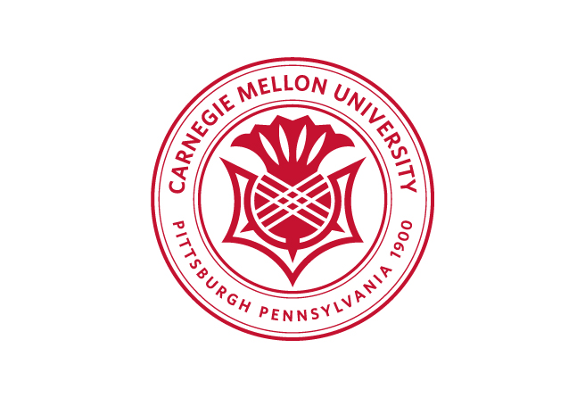 Carnegie Mellon University seal